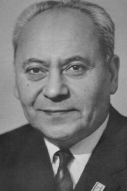 Lev Sverdlin