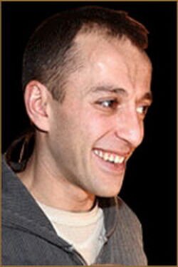 Levan Kapanadze