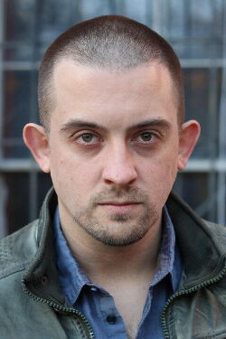 Levi Krevinghaus