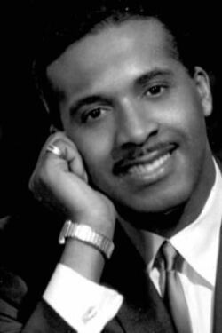 Levi Stubbs