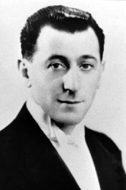 Lew Stone