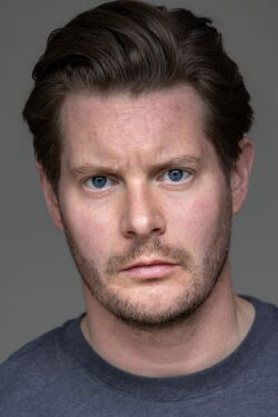 Lewis Cartwright