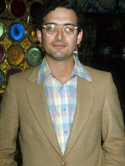Lewis J. Stadlen