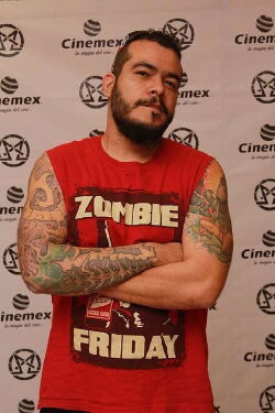 Lex Ortega