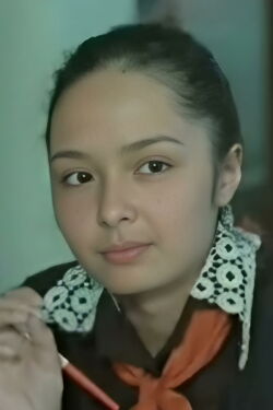 Leyla Dzhumalieva