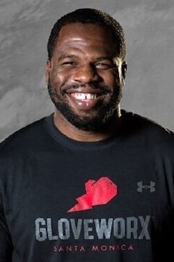 Leyon Azubuike