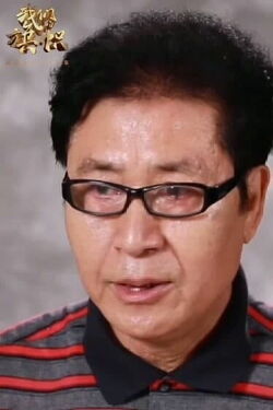 Li Baolin