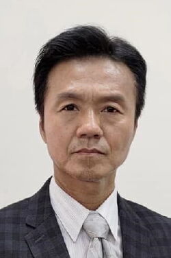 Li Guo-zhen