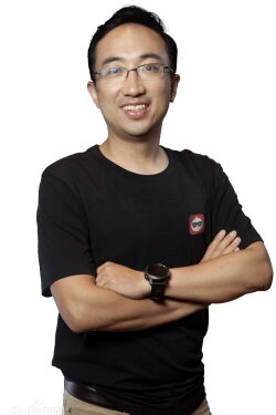 Li Jie