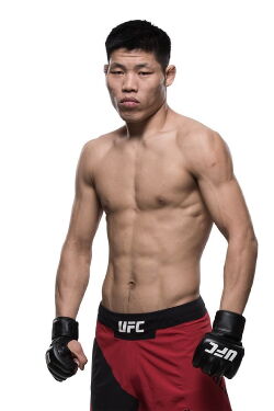 Li Jingliang