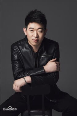 Li Junru