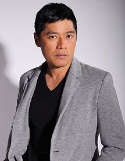 Li Nanxing