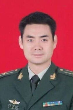 Li Rungang