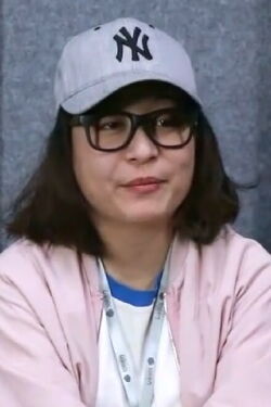 Li Shujie