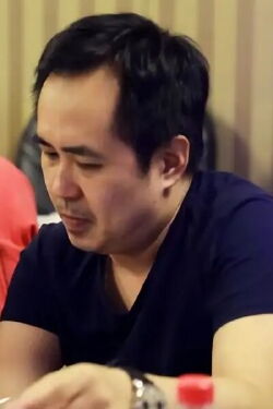 Li Wei Ji