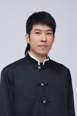 Li Zelin