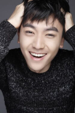 Li Zepeng