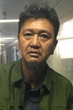 Li Zhencheng