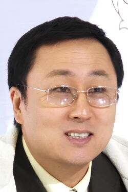 Li ZhiQiang