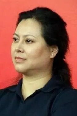 Li Zhuang