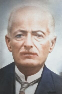 İlia İliadis