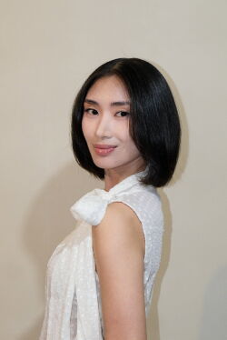 Lia Lilagan