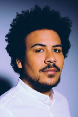 Liam Bailey