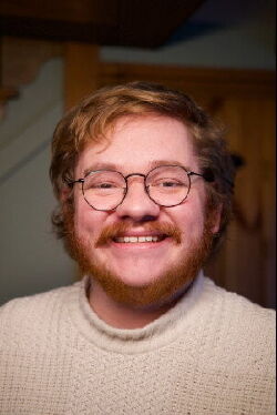 Liam Carruthers