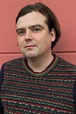 Liam Hess