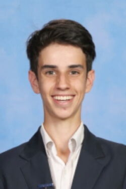 Liam Lightfoot