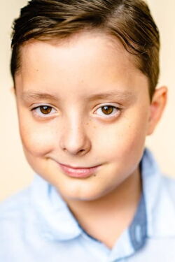 Liam McKenna