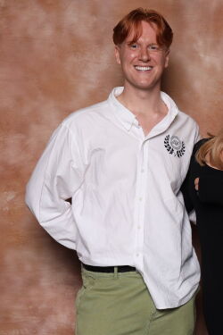 Liam Moule