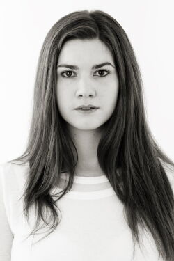 Liana O'Cleirigh