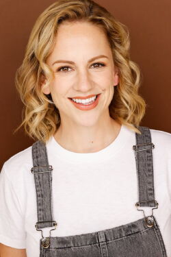 Liana Osgood