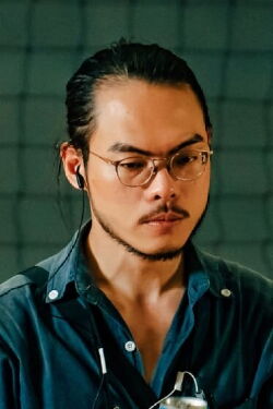 Liang Hong-kai