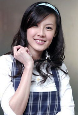 Liang Yolin