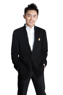 Liang Zhi