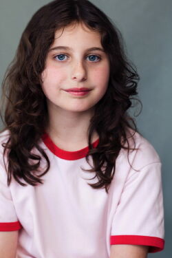 Libby Segal