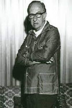 Líbero Luxardo