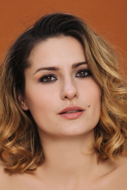 Lidia Liberman