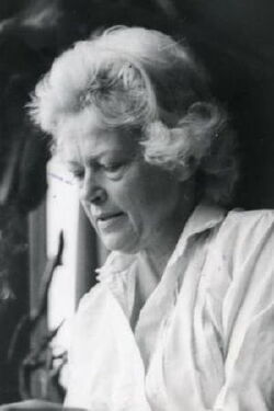 Lidia Skarżyńska