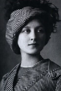 Lidiya Koreneva