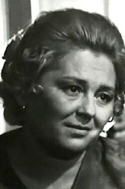 Lidiya Savchenko