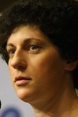 Lidiya Sheynina