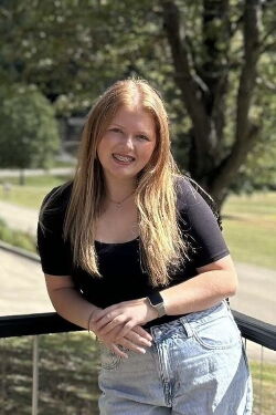 Lila Chakonas