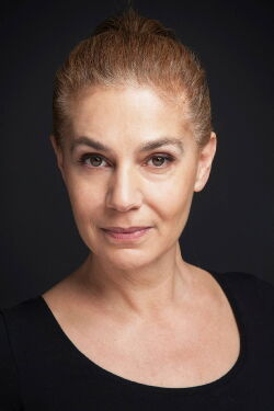 Lila Gürmen