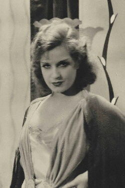 Lili Damita