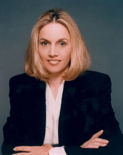Lili Fini Zanuck