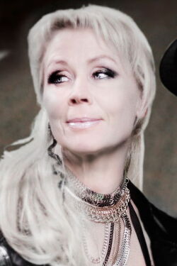 Lili Päivärinta