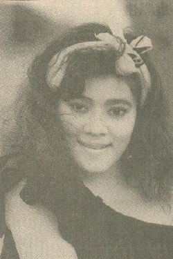Lili Patra